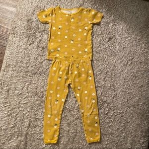 Toddler PJ’s